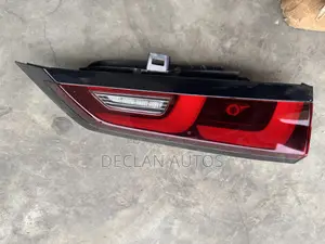 Led Inner Trunk Tail Light For 23-24 Honda Cr-v (Exl/Sport)