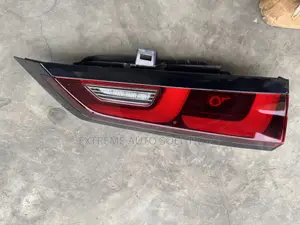 Led Inner Trunk Tail Light For 23-24 Honda Cr-v (Exl/Sport)