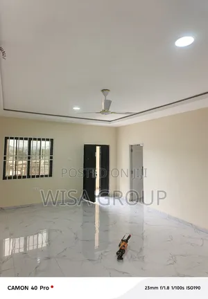 2bdrm Duplex in Wisa Group, Accra Metropolitan for rent