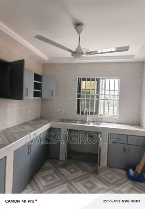 2bdrm Duplex in Wisa Group, Accra Metropolitan for rent