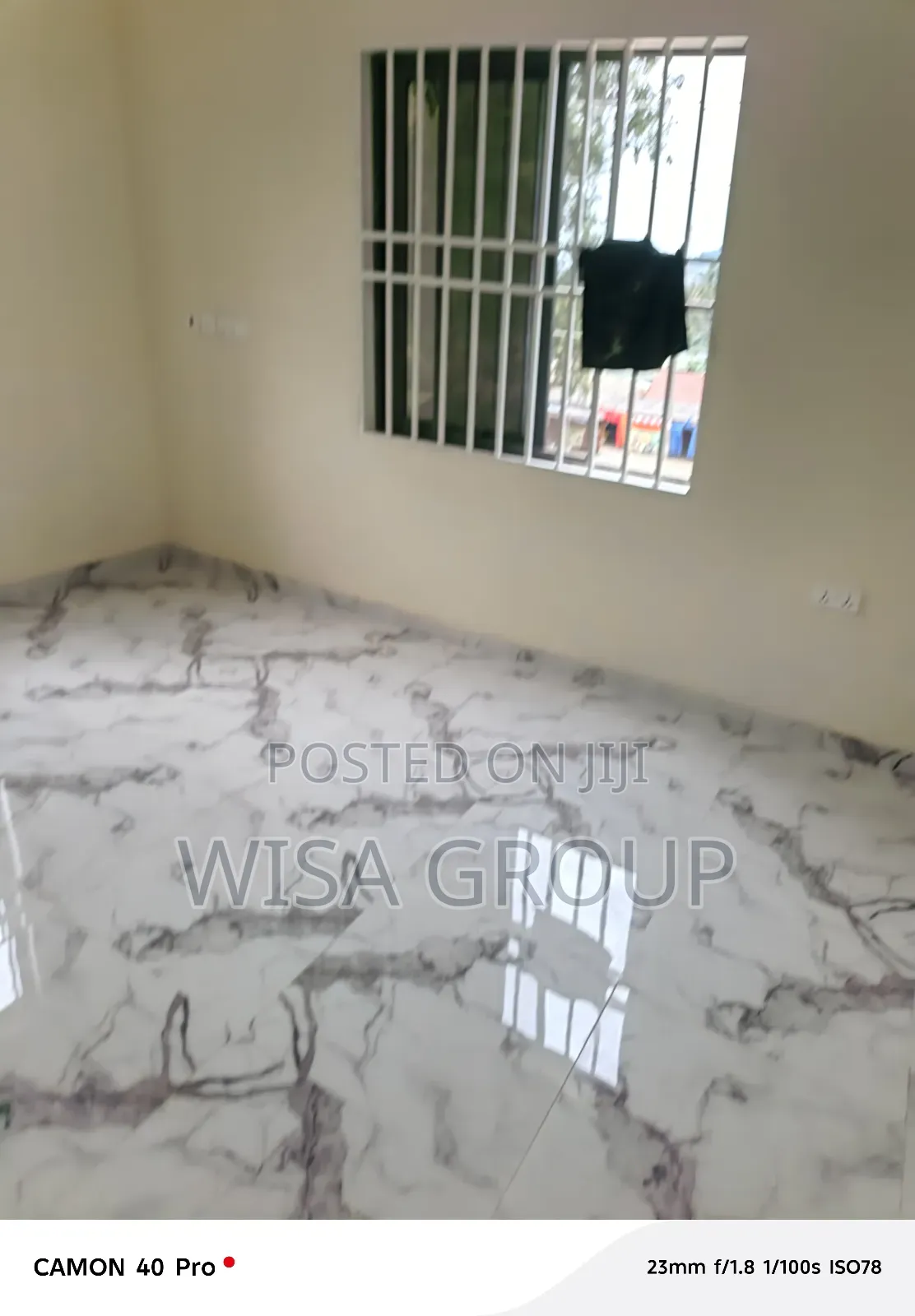 2bdrm Duplex in Wisa Group, Accra Metropolitan for rent