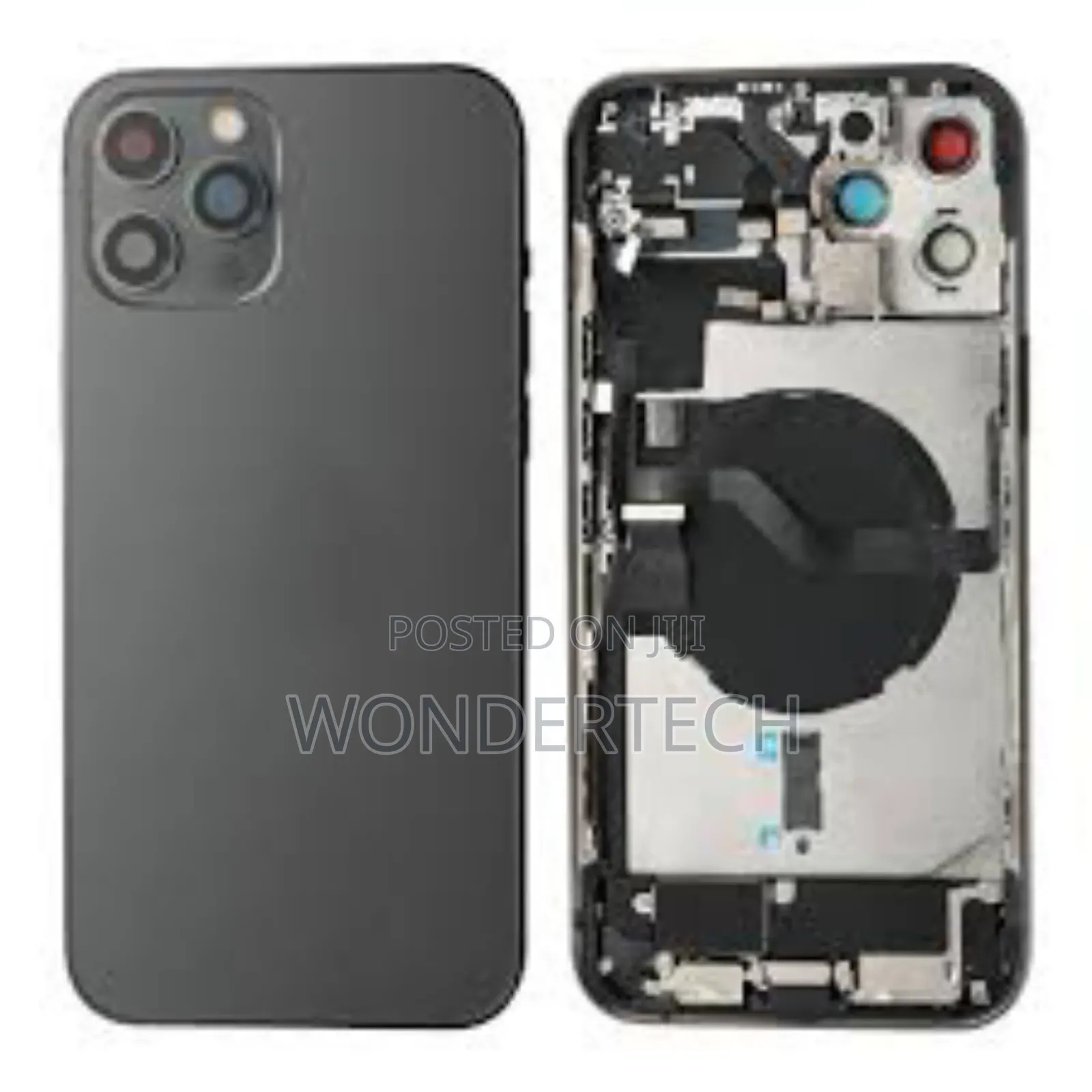 iPhone and Android Housing, iPhone Board and Ic Replacement