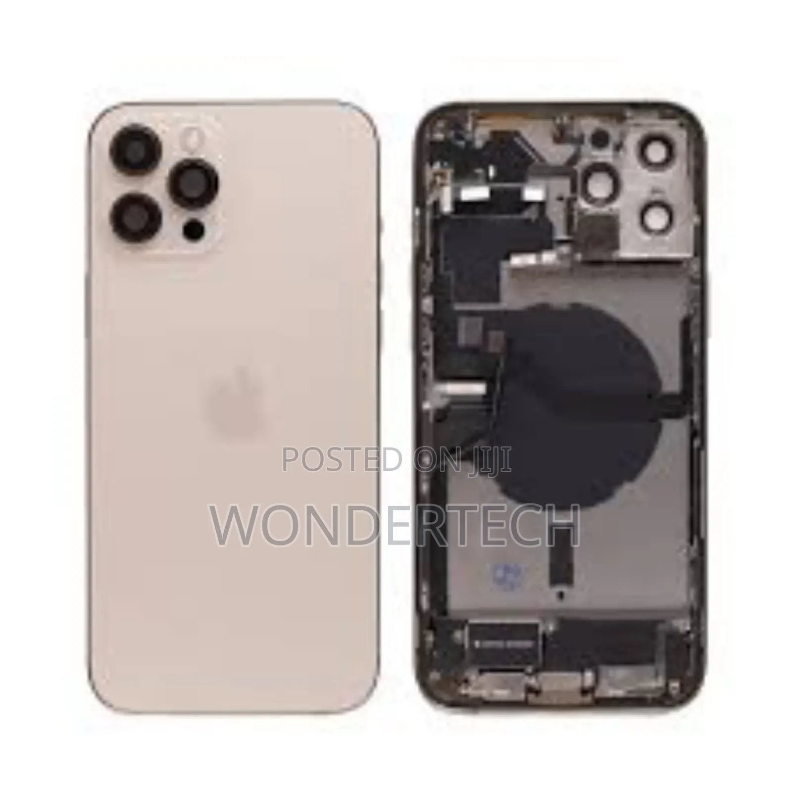 iPhone and Android Housing, iPhone Board and Ic Replacement
