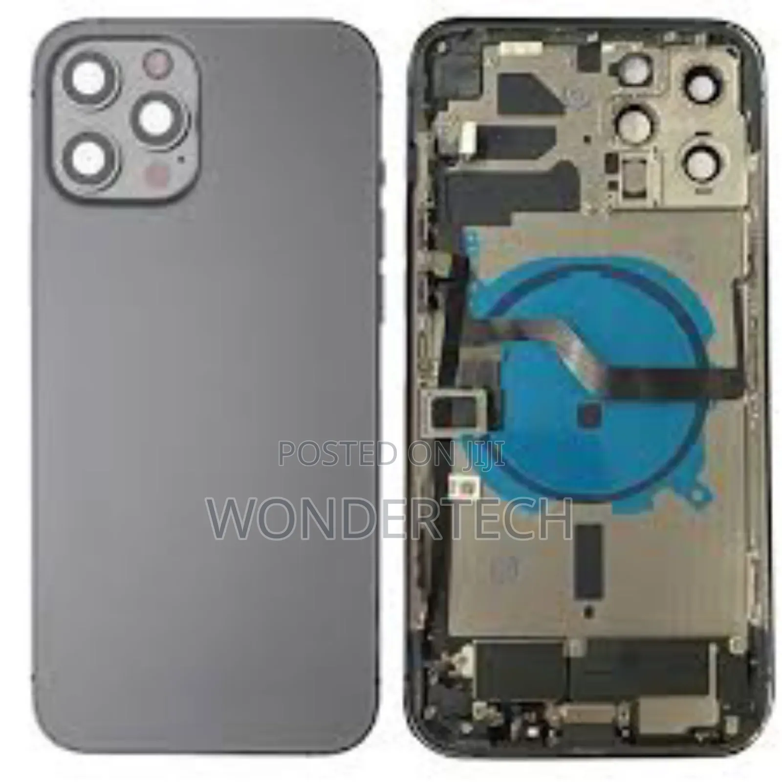 iPhone and Android Housing, iPhone Board and Ic Replacement