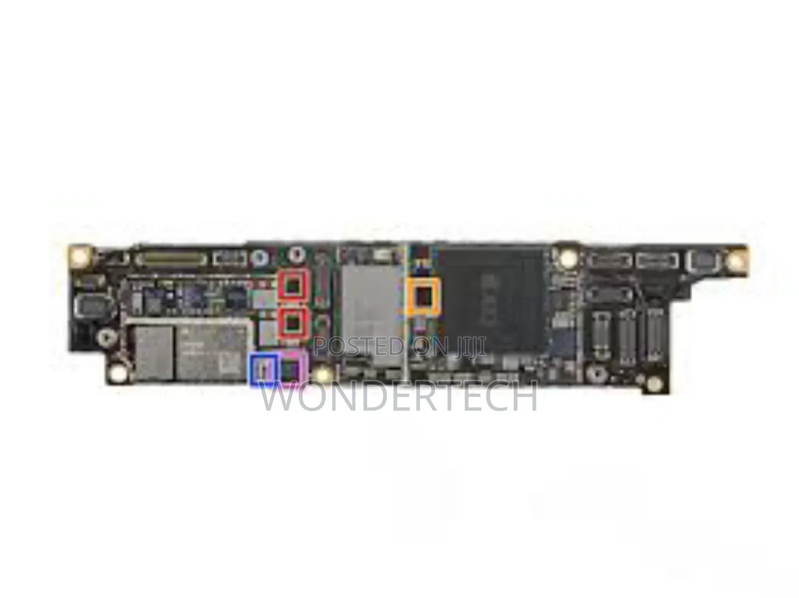 iPhone and Android Housing, iPhone Board and Ic Replacement