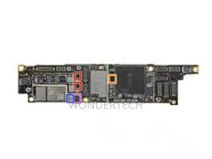 iPhone and Android Housing, iPhone Board and Ic Replacement