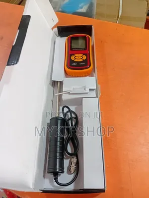 Quality Grain Moisture Meter in Accra