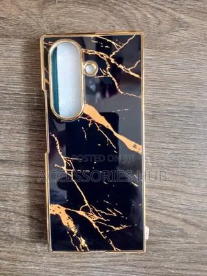 Z Fold 7 Cases With Inbuilt Protector