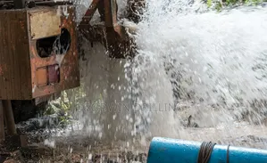 Godwin Borehole Drilling Company