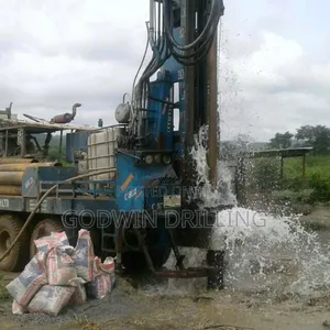 Godwin Borehole Drilling Company