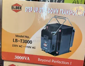 Step Down Transformer