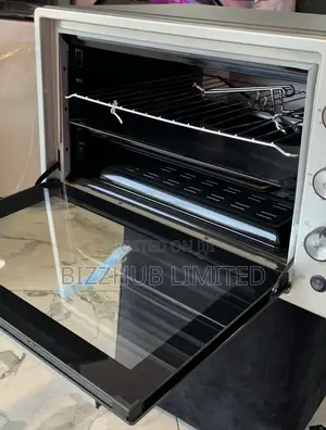 Icqn 42 Litre Mini Oven.