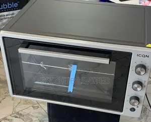 Icqn 42 Litre Mini Oven.
