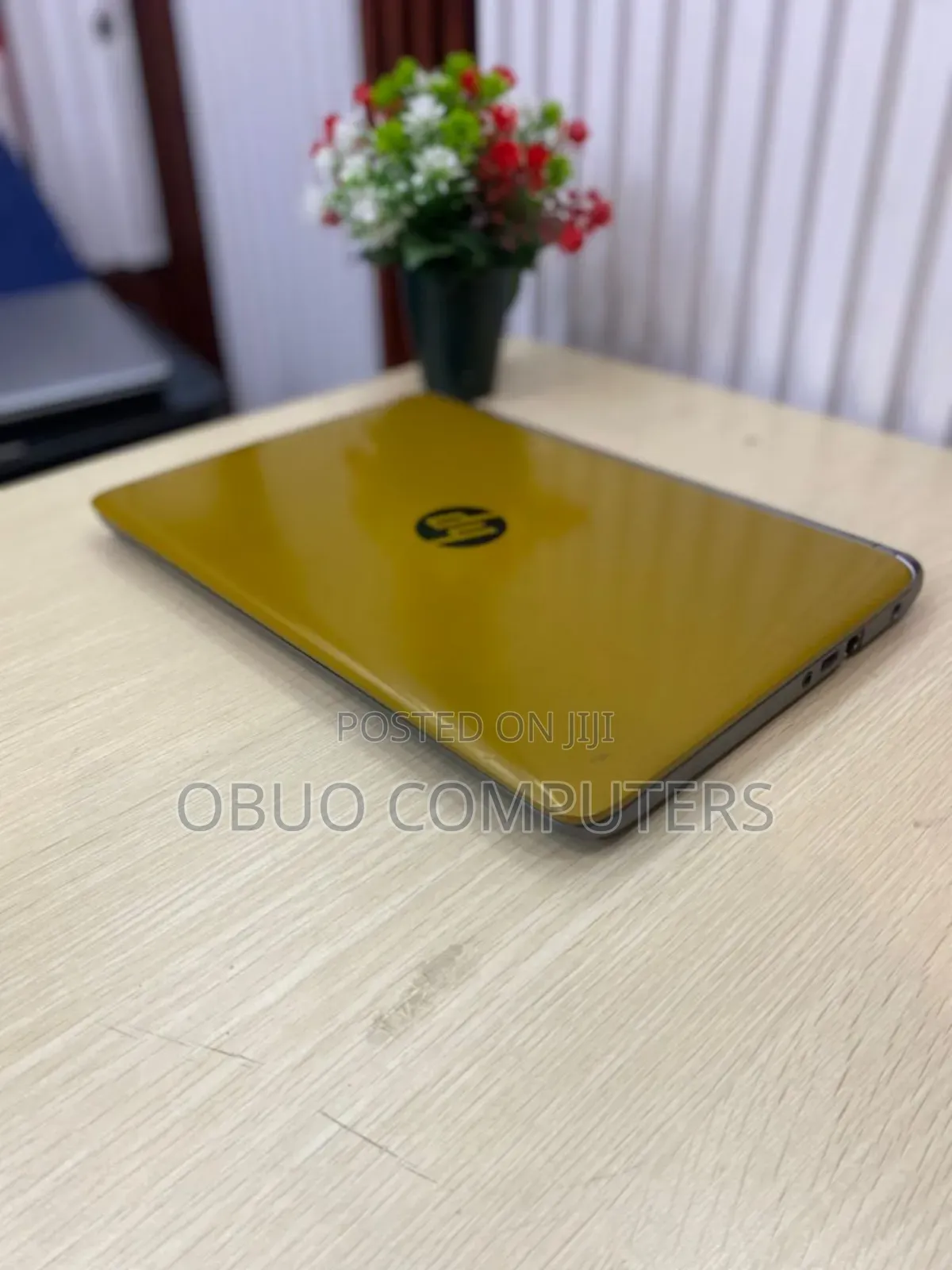 Laptop HP ProBook 430 G2 4GB Intel Core I3 SSD 128GB