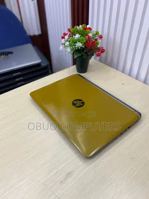 Laptop HP ProBook 430 G2 4GB Intel Core I3 SSD 128GB