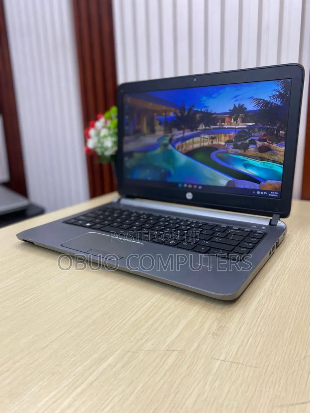 Laptop HP ProBook 430 G2 4GB Intel Core I3 SSD 128GB