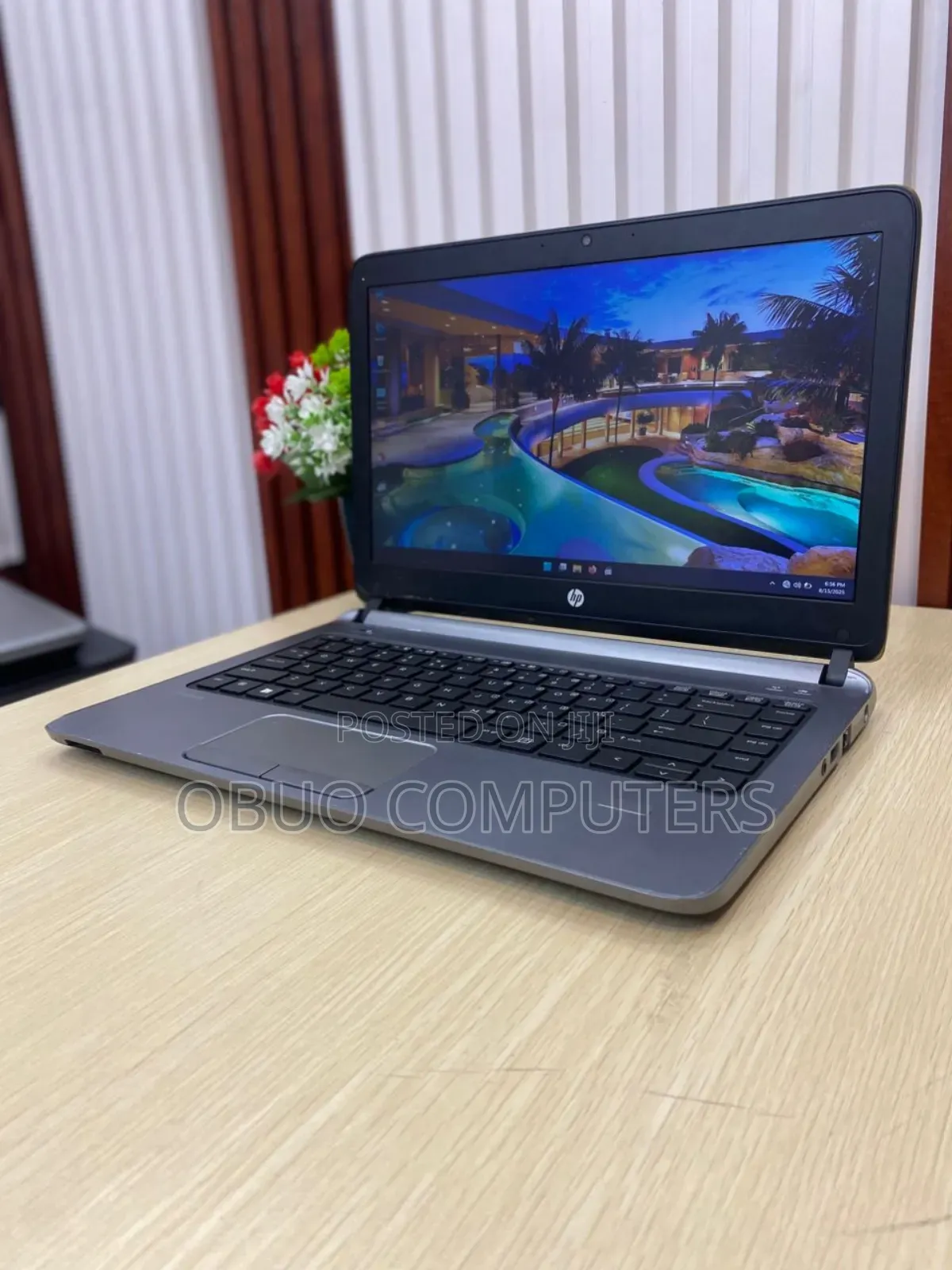 Laptop HP ProBook 430 G2 4GB Intel Core I3 SSD 128GB