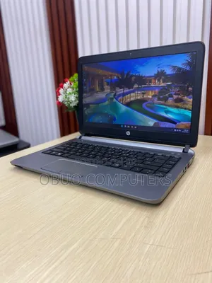 Laptop HP ProBook 430 G2 4GB Intel Core I3 SSD 128GB