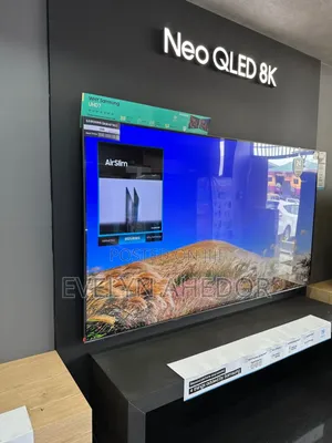 Quality Samsung 85 Inches Smart Tv Uhd Brand New for Sale