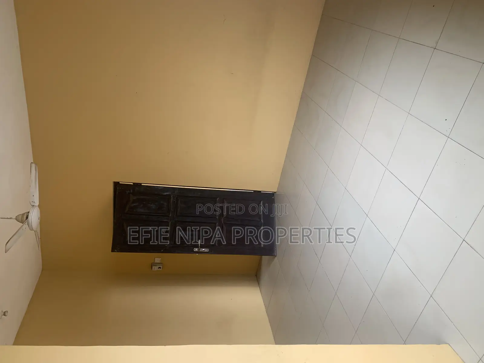 1bdrm Apartment in Ablekuma for rent