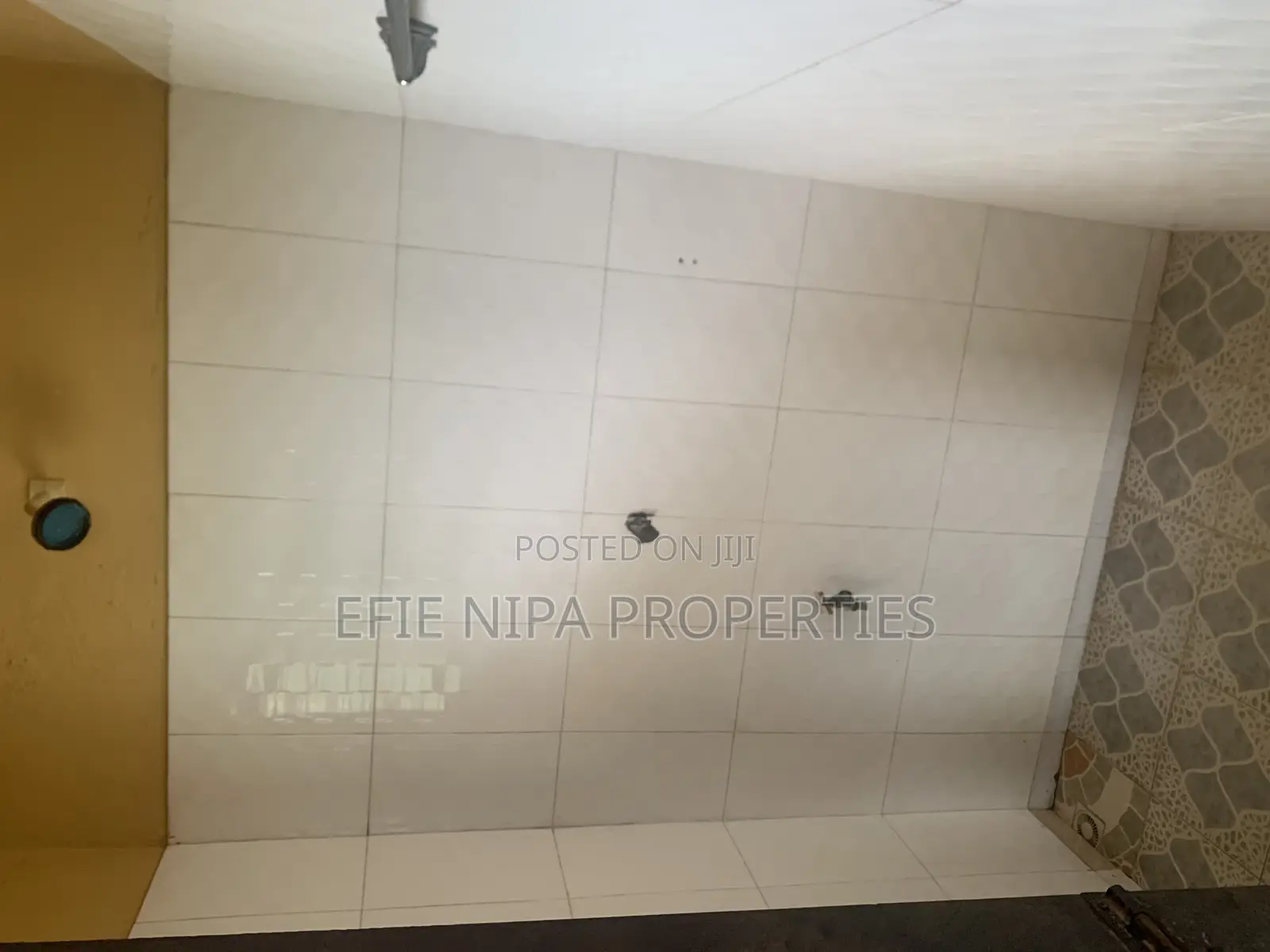 1bdrm Apartment in Ablekuma for rent
