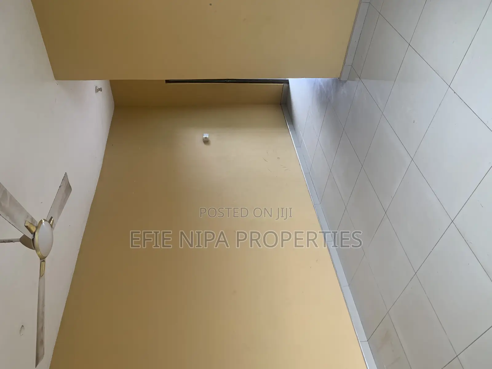 1bdrm Apartment in Ablekuma for rent