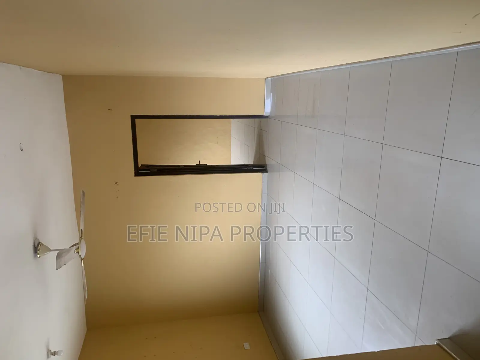 1bdrm Apartment in Ablekuma for rent