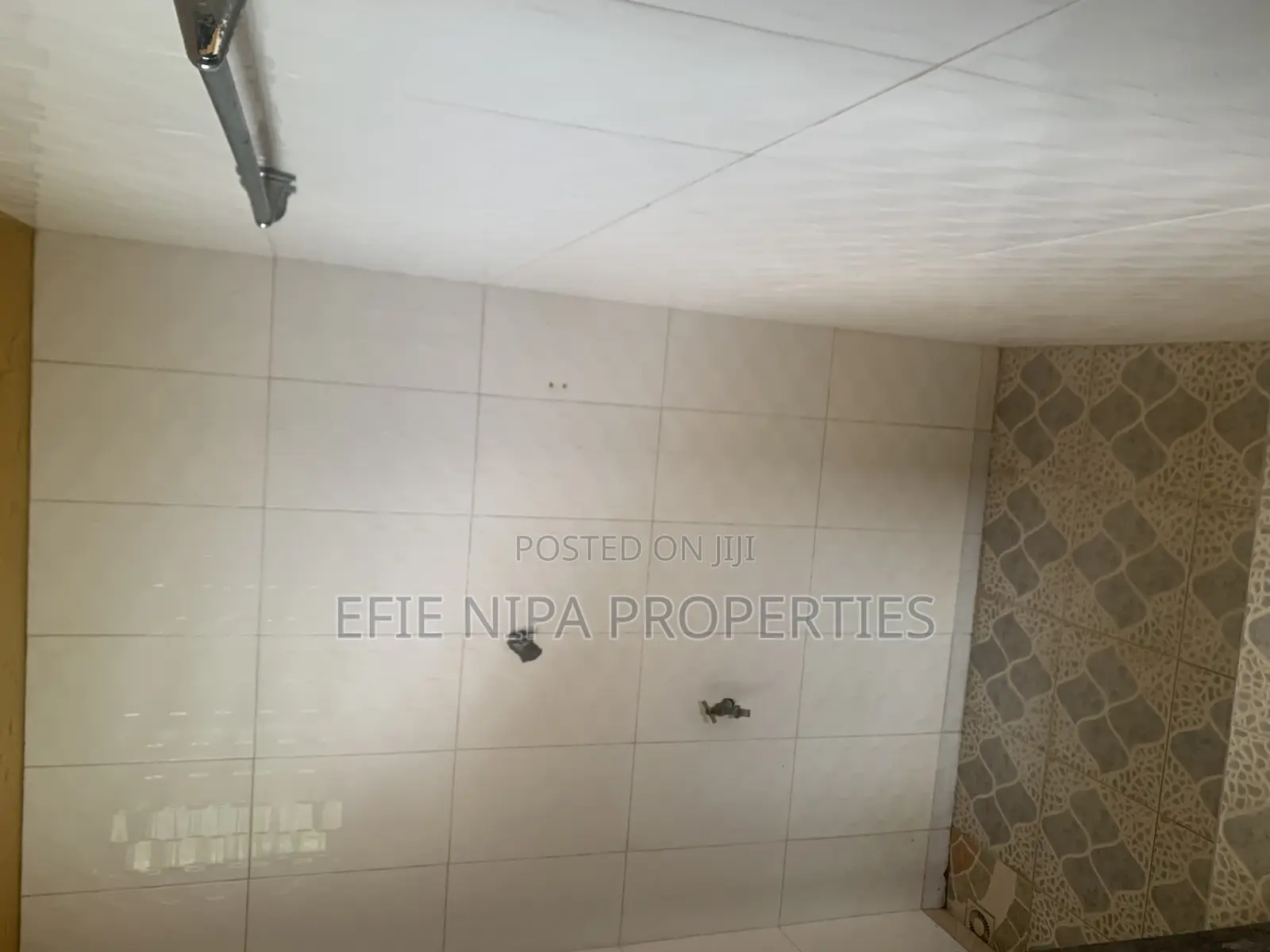 1bdrm Apartment in Ablekuma for rent
