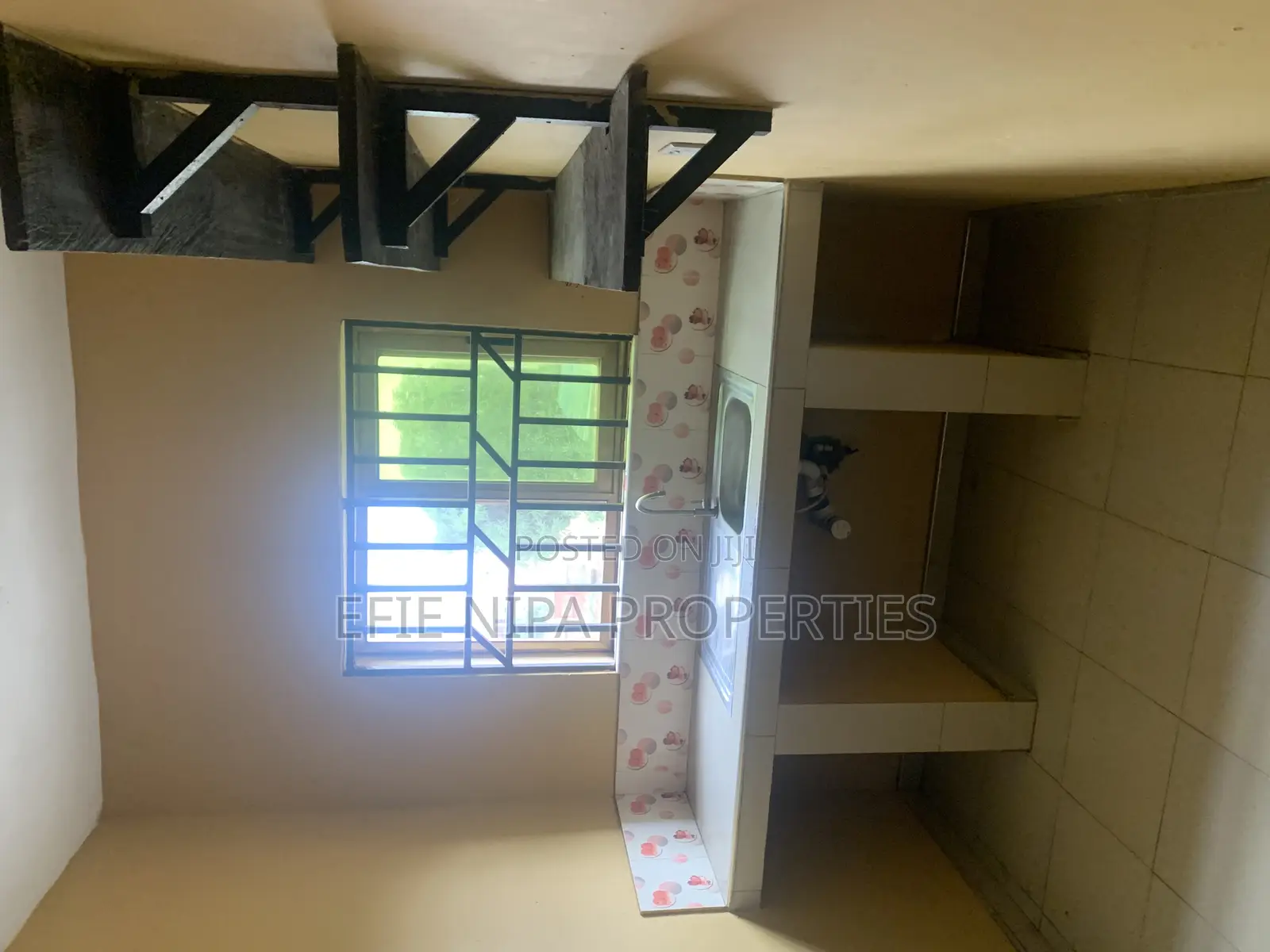 1bdrm Apartment in Ablekuma for rent