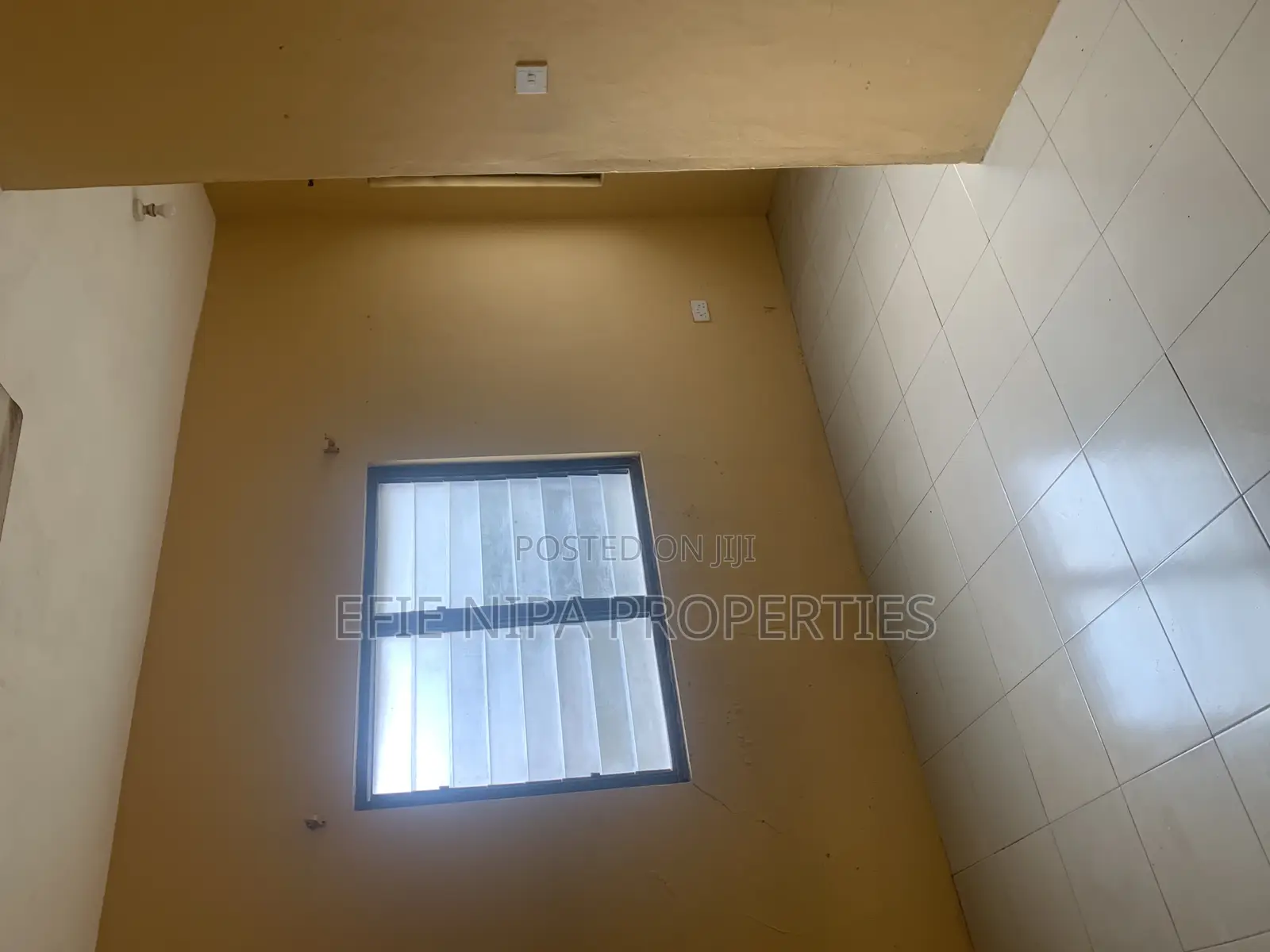 1bdrm Apartment in Ablekuma for rent