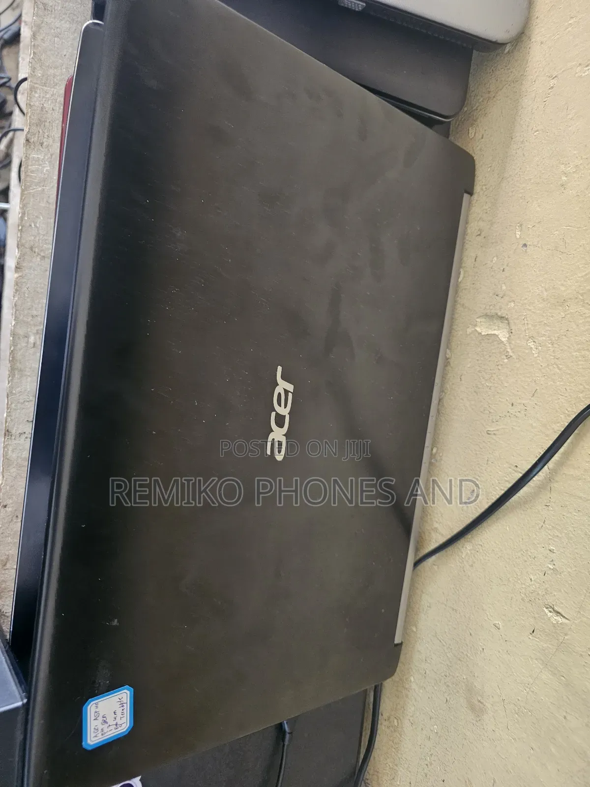 Laptop Acer Aspire 5 16GB Intel Core i7 SSHD (Hybrid) 1T