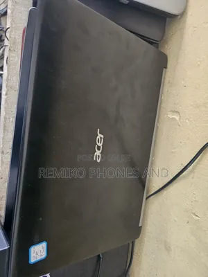 Laptop Acer Aspire 5 16GB Intel Core i7 SSHD (Hybrid) 1T