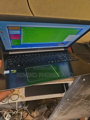 Laptop Acer Aspire 5 16GB Intel Core i7 SSHD (Hybrid) 1T