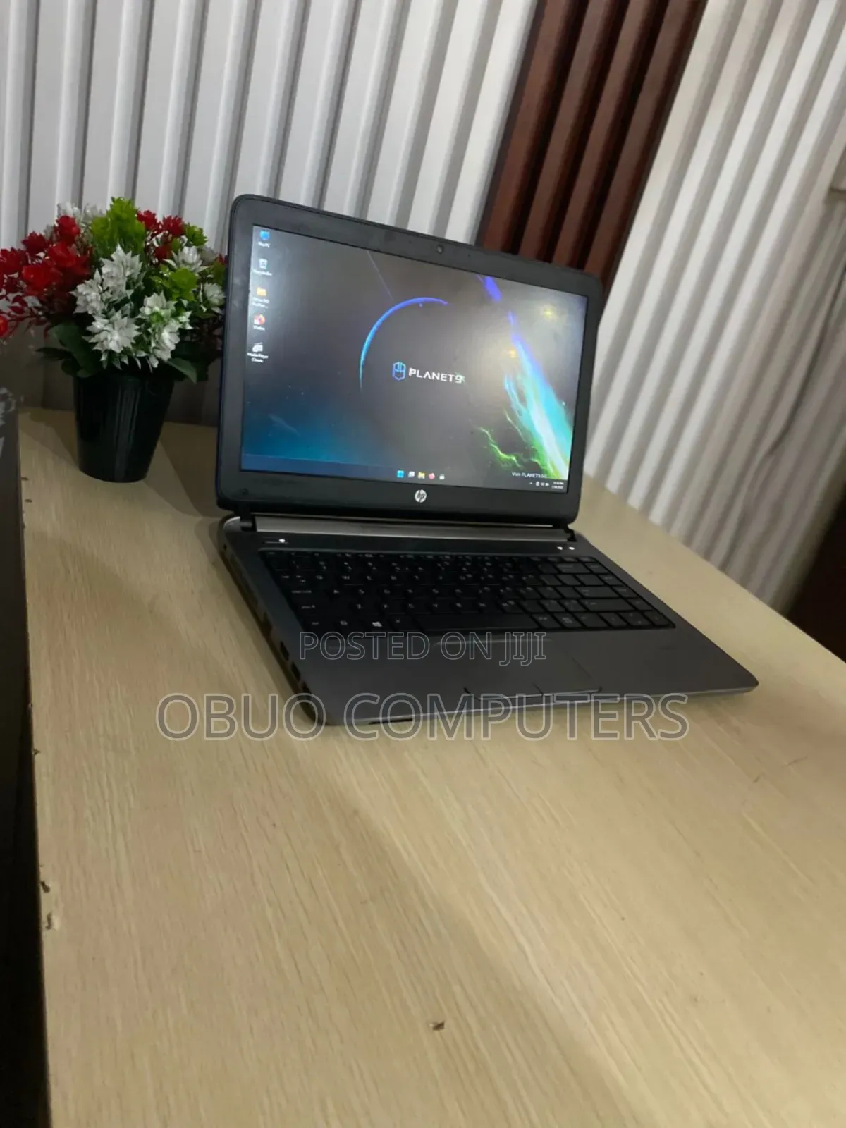 Laptop HP ProBook 430 G2 4GB Intel Core I3 SSD 128GB