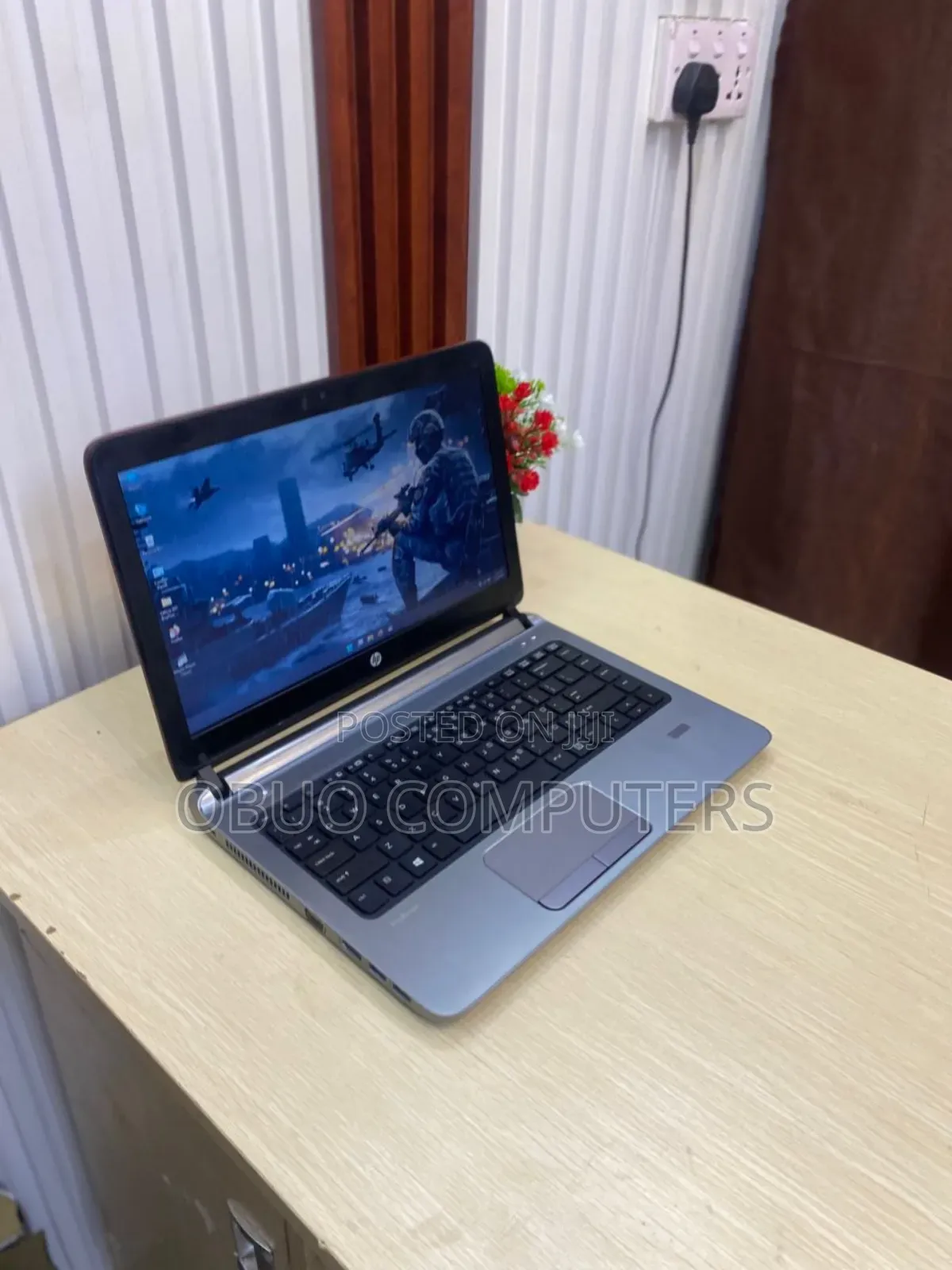 Laptop HP ProBook 430 G2 4GB Intel Core I3 SSD 128GB