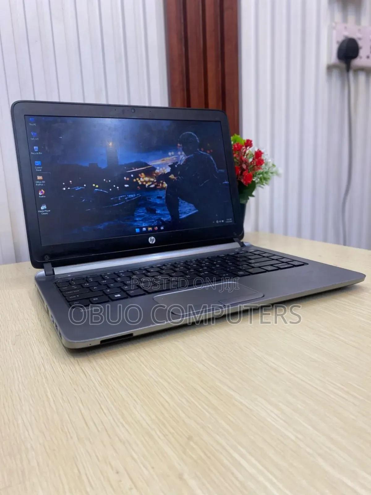 Laptop HP ProBook 430 G2 4GB Intel Core I3 SSD 128GB