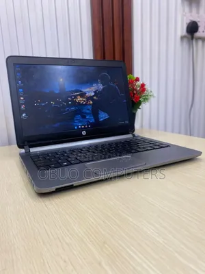Laptop HP ProBook 430 G2 4GB Intel Core I3 SSD 128GB