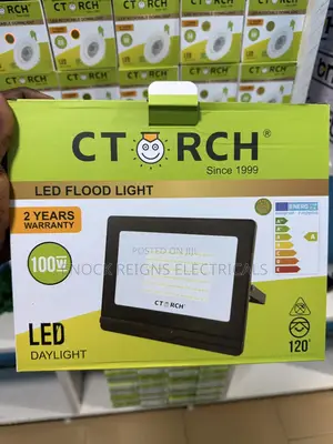 Flood Lights