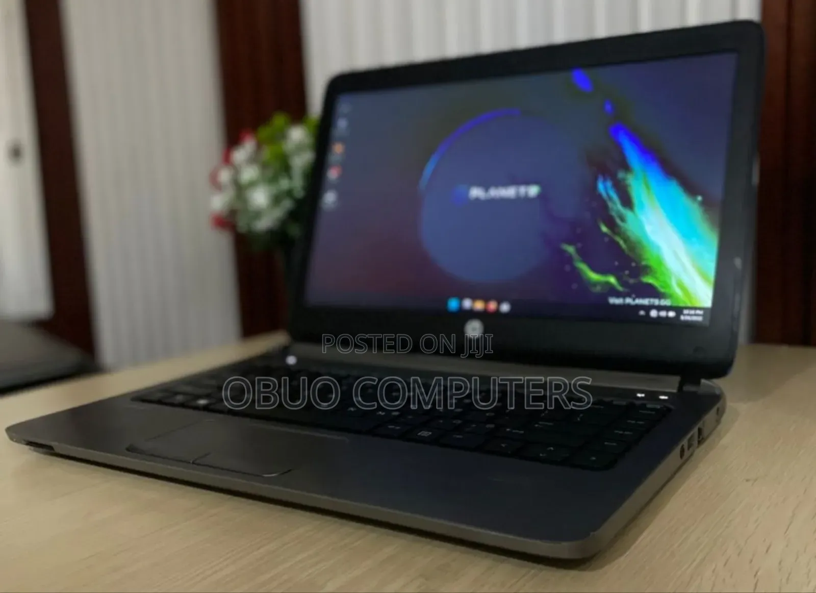 Laptop HP ProBook 430 G2 4GB Intel Core I3 SSD 128GB