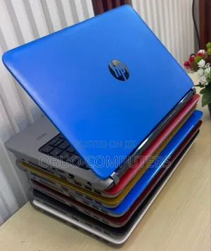 Laptop HP ProBook 430 G2 4GB Intel Core I3 SSD 128GB