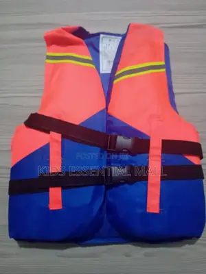 Swimming Vest or Jacket for Children