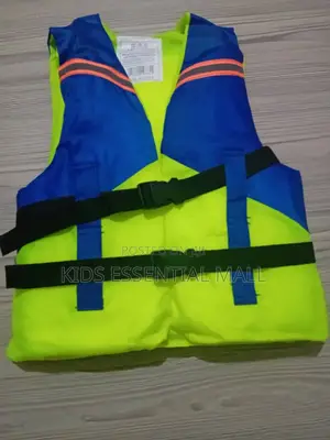 Swimming Vest or Jacket for Children