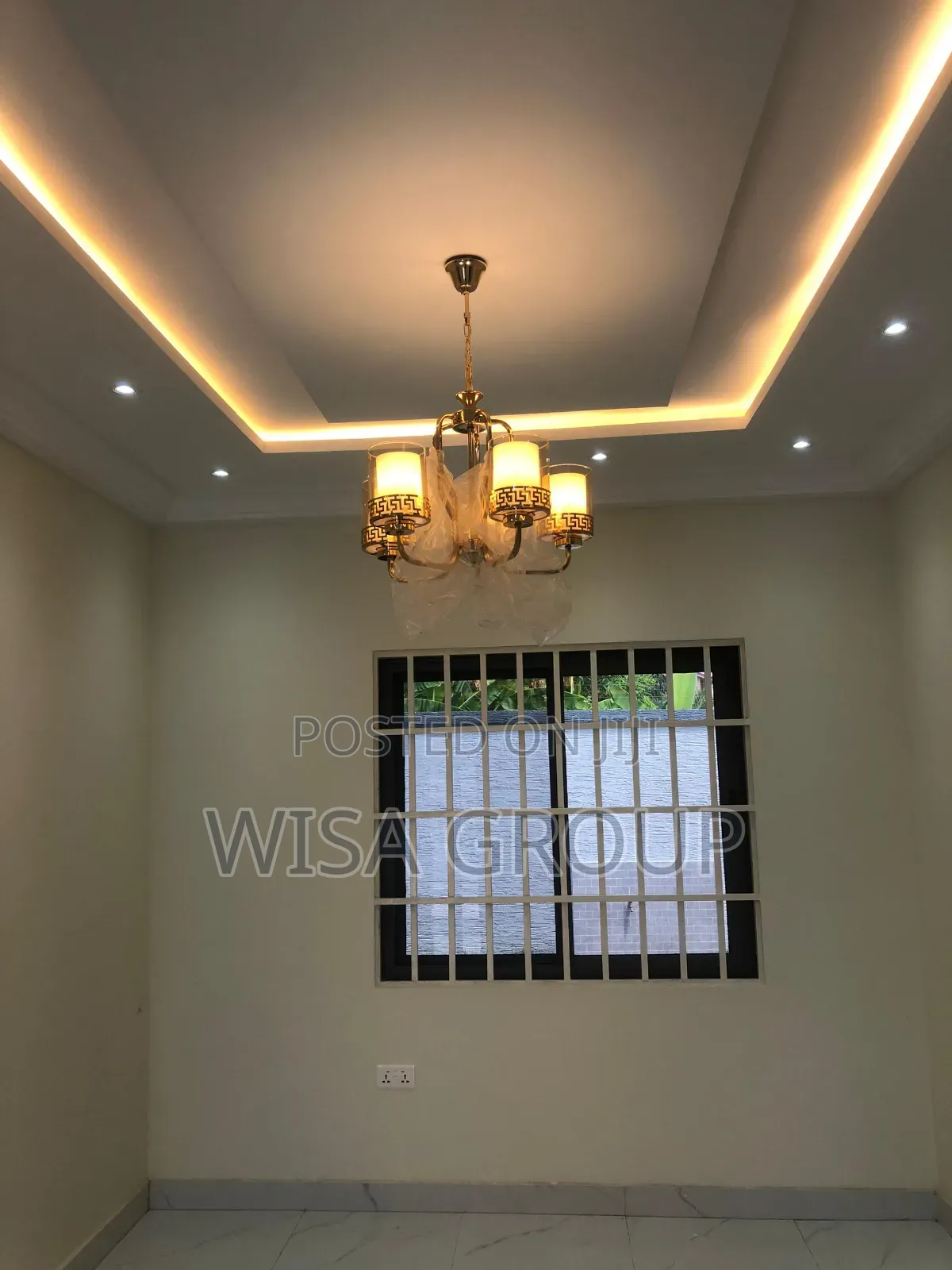 3bdrm House in Wisa Group, Accra Metropolitan for rent