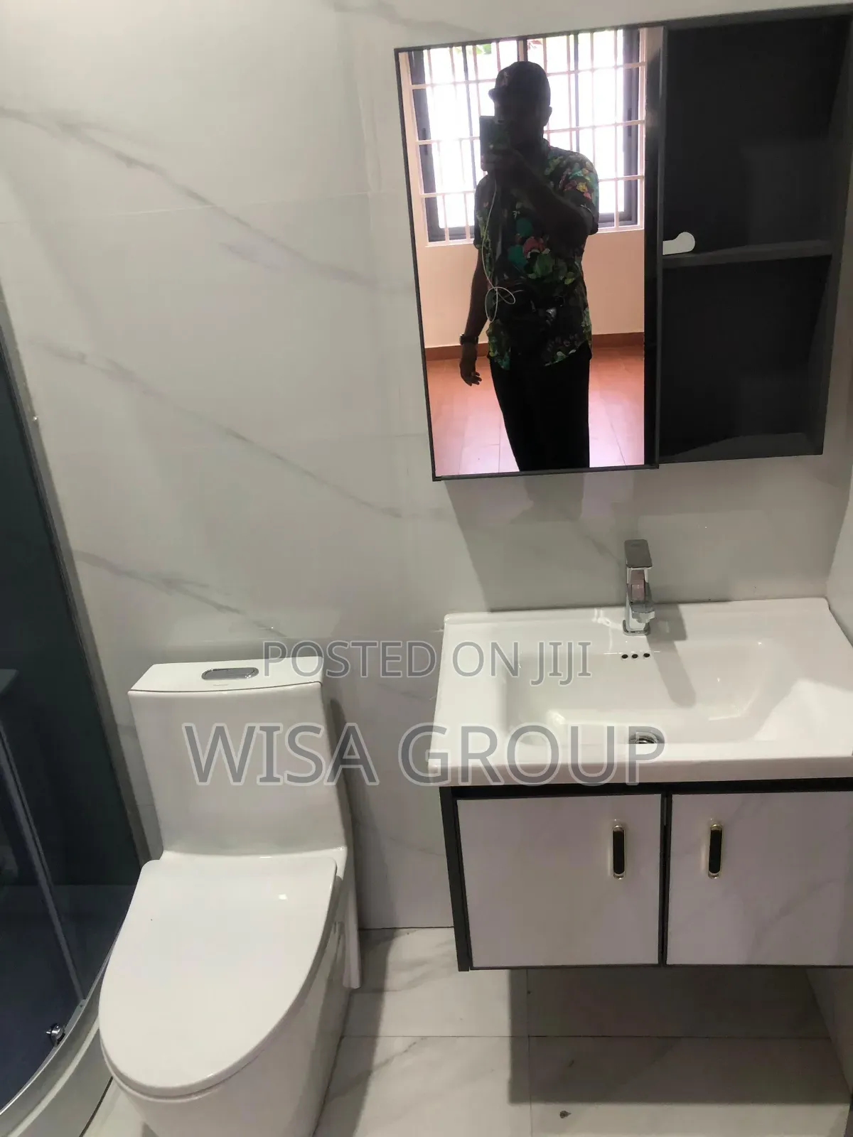 3bdrm House in Wisa Group, Accra Metropolitan for rent