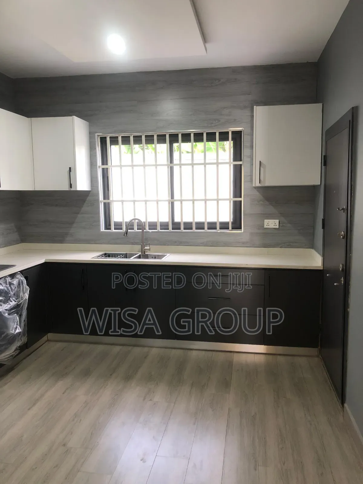 3bdrm House in Wisa Group, Accra Metropolitan for rent