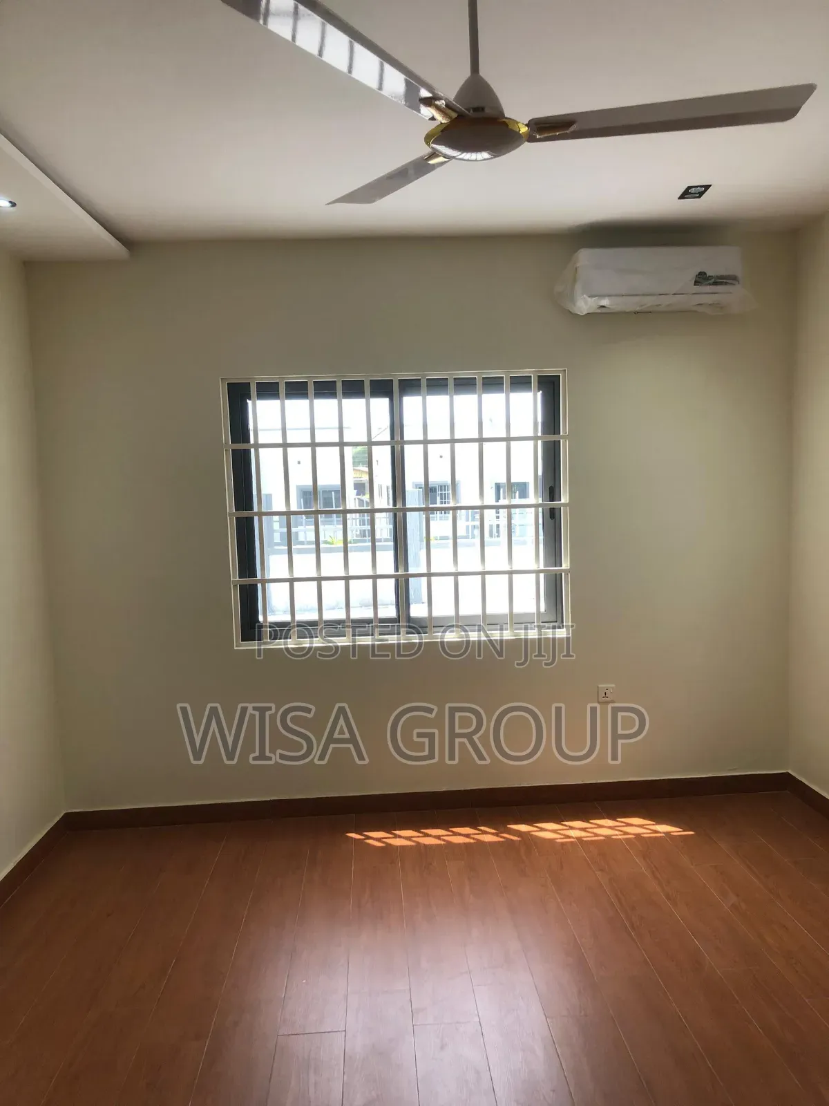 3bdrm House in Wisa Group, Accra Metropolitan for rent