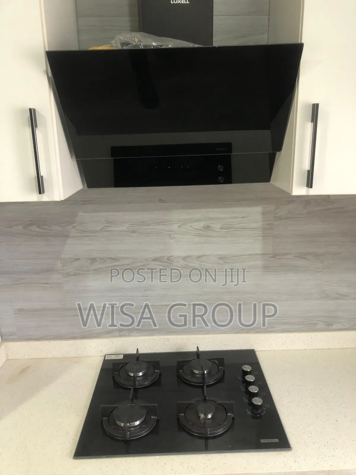 3bdrm House in Wisa Group, Accra Metropolitan for rent