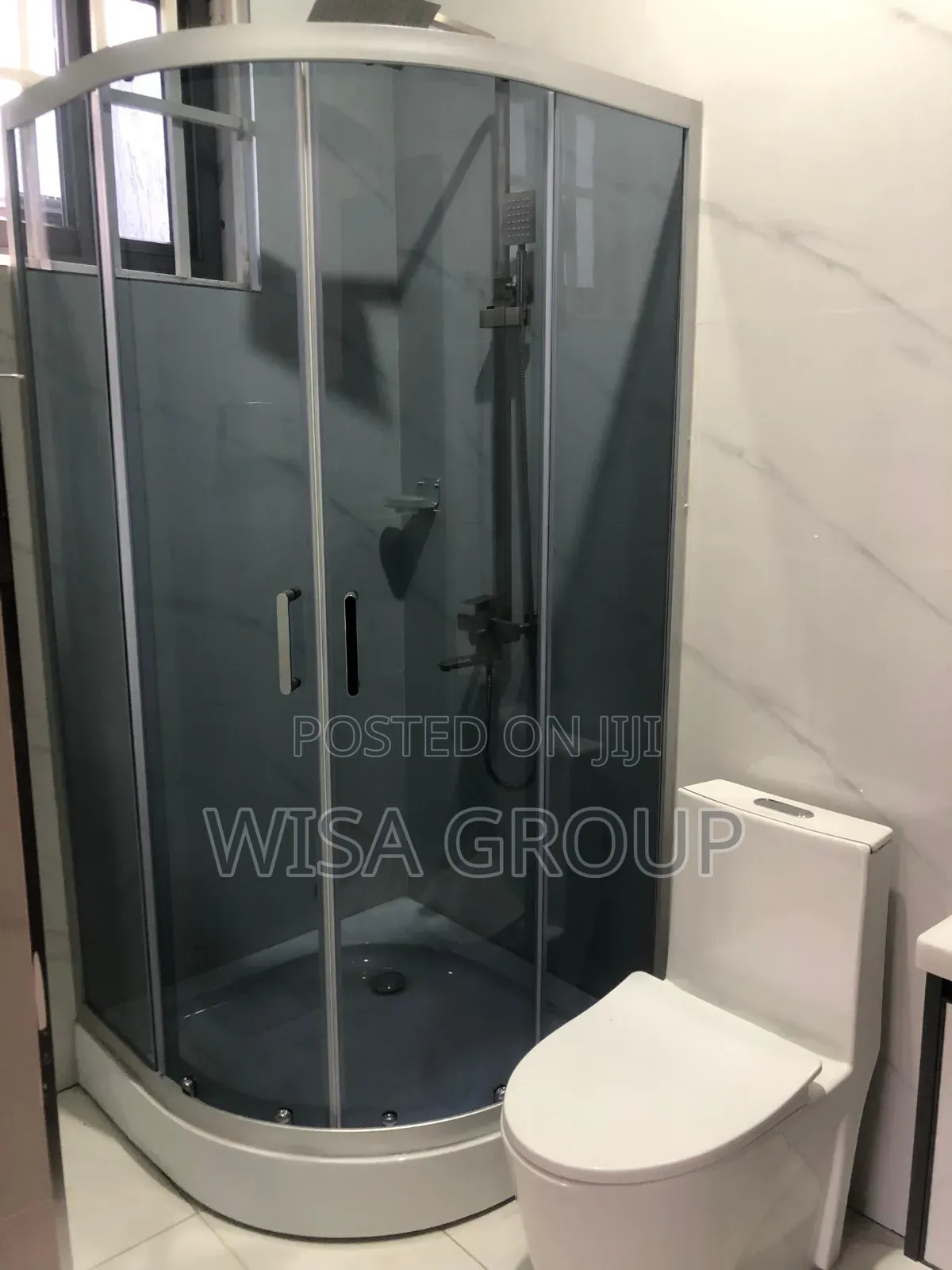 3bdrm House in Wisa Group, Accra Metropolitan for rent