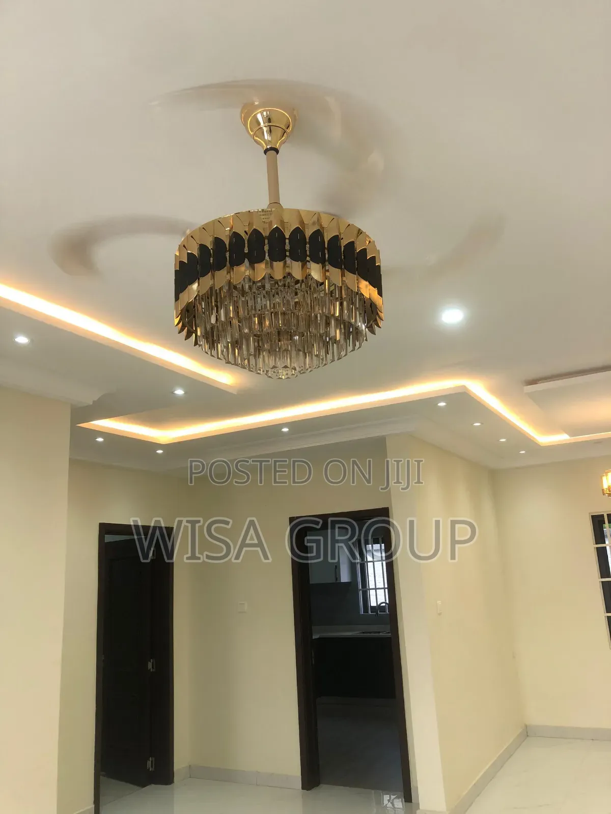 3bdrm House in Wisa Group, Accra Metropolitan for rent