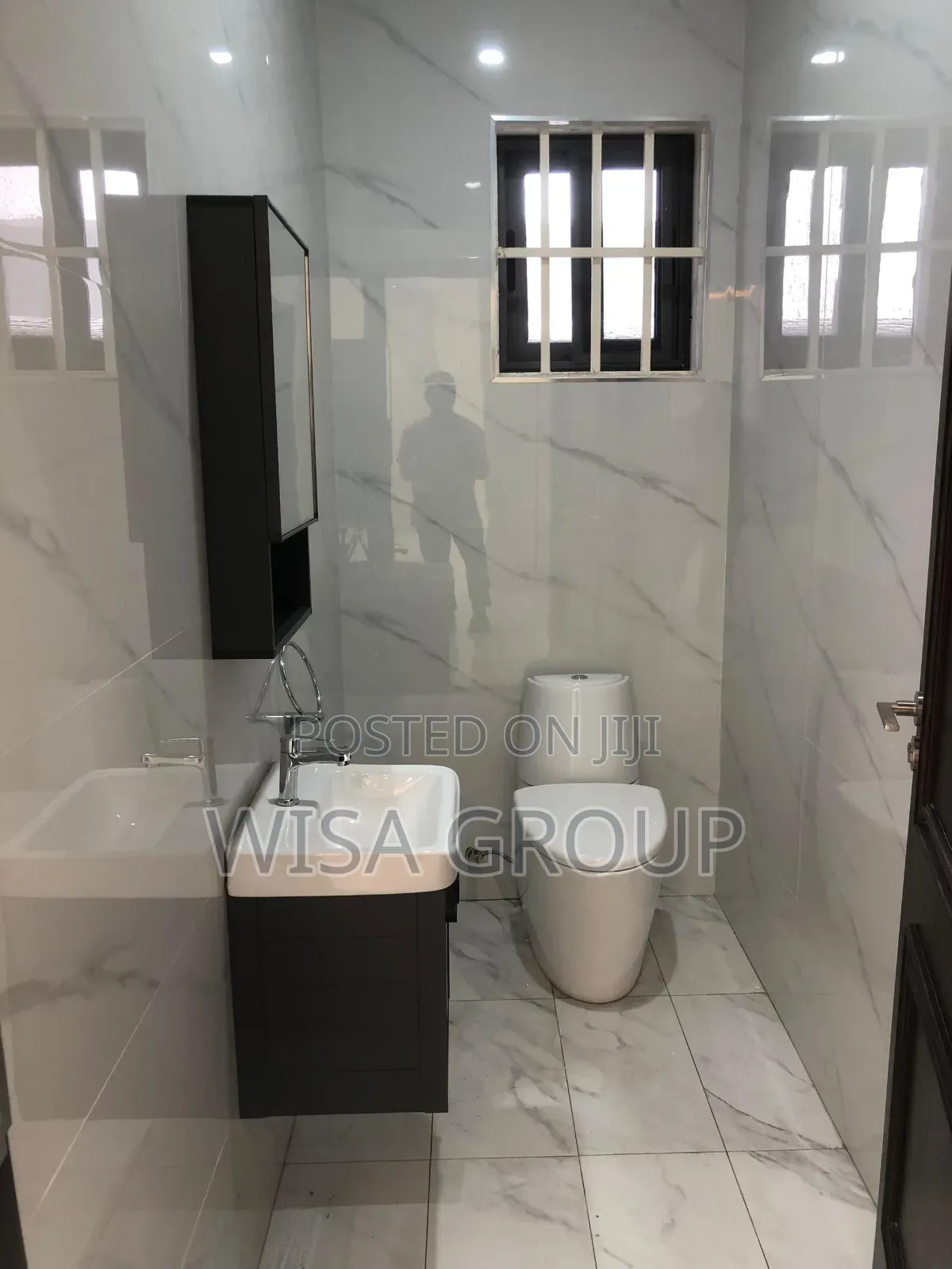3bdrm House in Wisa Group, Accra Metropolitan for rent